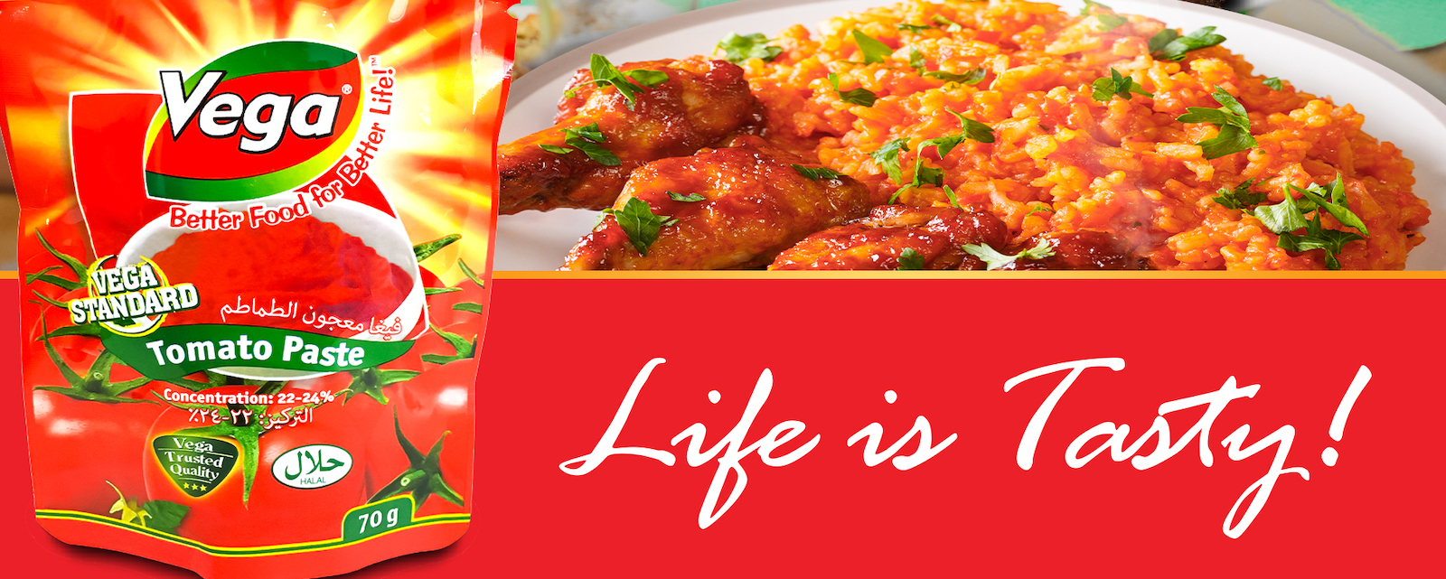 King Foods | Distribution of food and beverage brands in The Gambia